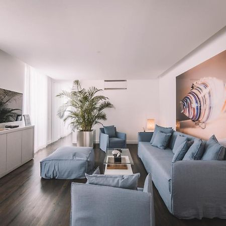 Torrinha Luxo Dream Wohnung Funchal  Eksteriør billede