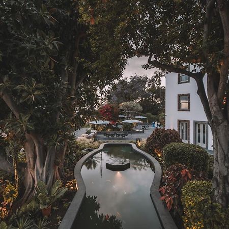Torrinha Luxo Dream Wohnung Funchal  Eksteriør billede