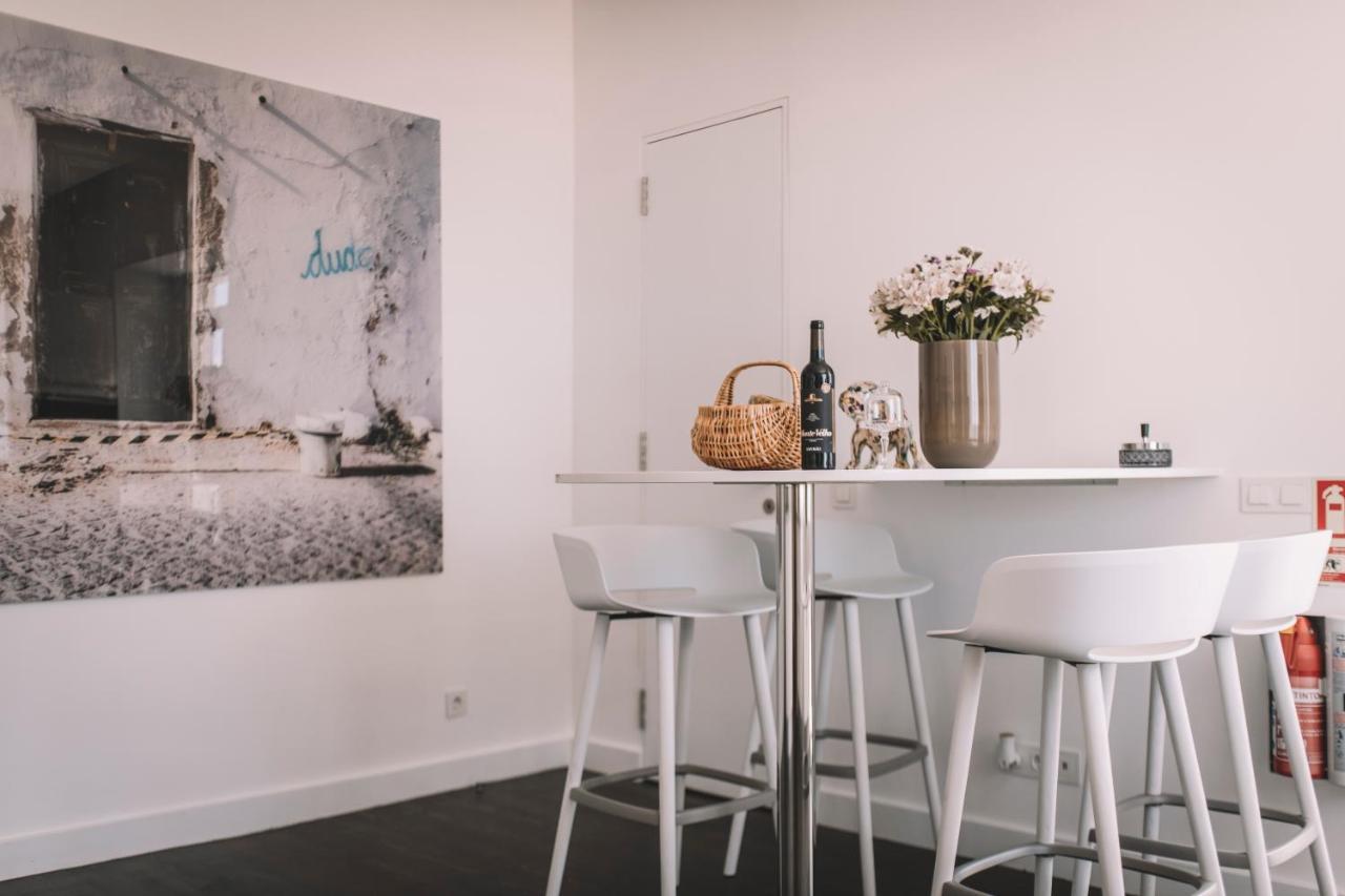 Torrinha Luxo Dream Wohnung Funchal  Eksteriør billede