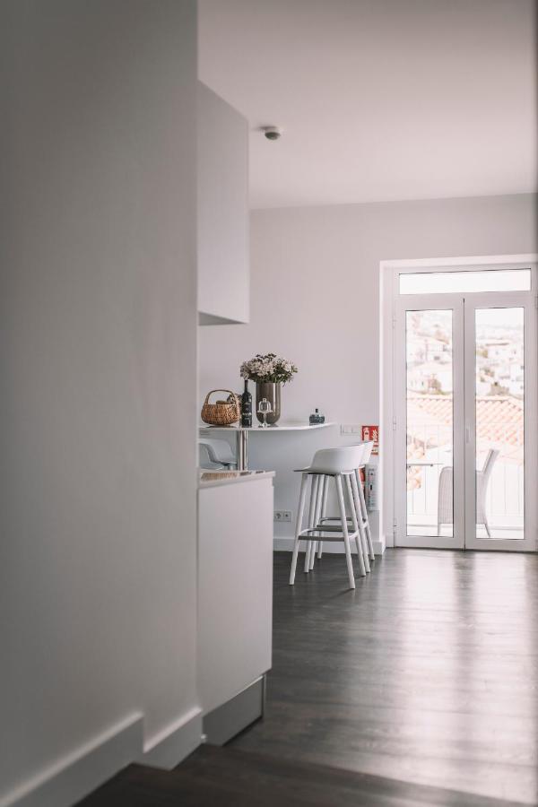 Torrinha Luxo Dream Wohnung Funchal  Eksteriør billede