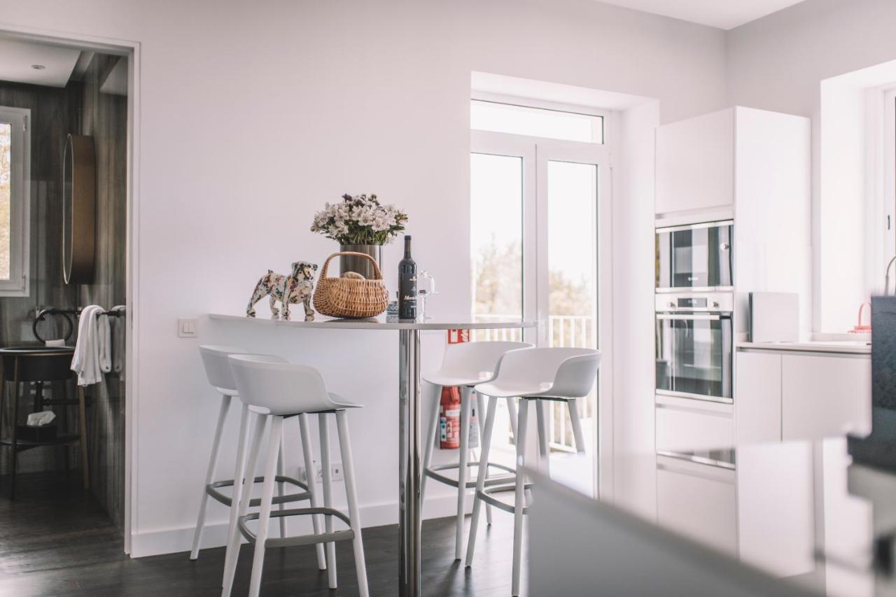 Torrinha Luxo Dream Wohnung Funchal  Eksteriør billede