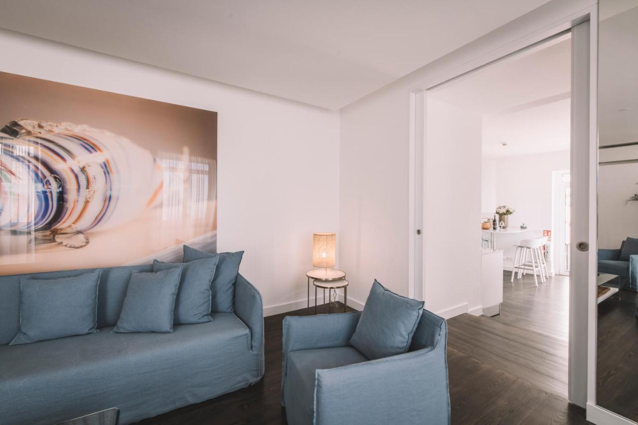 Torrinha Luxo Dream Wohnung Funchal  Eksteriør billede