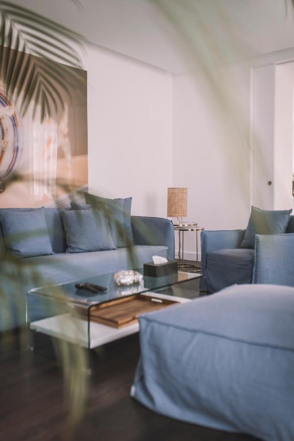 Torrinha Luxo Dream Wohnung Funchal  Eksteriør billede
