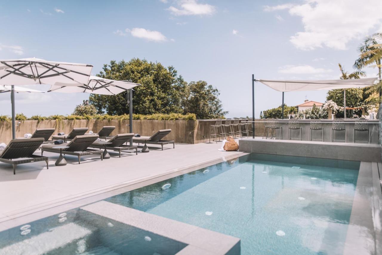 Torrinha Luxo Dream Wohnung Funchal  Eksteriør billede
