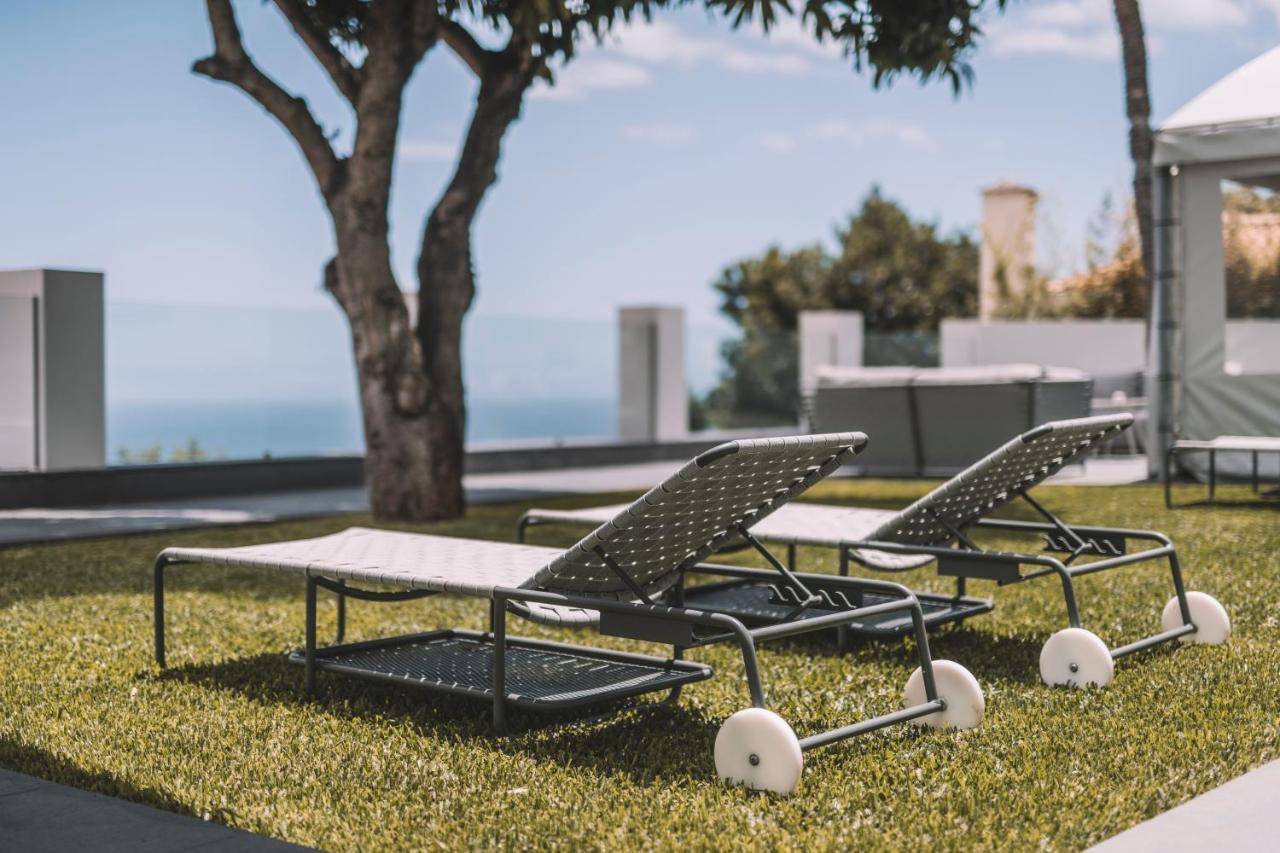 Torrinha Luxo Dream Wohnung Funchal  Eksteriør billede