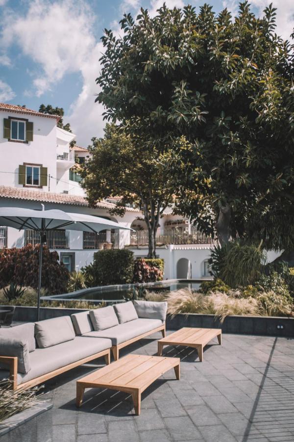 Torrinha Luxo Dream Wohnung Funchal  Eksteriør billede