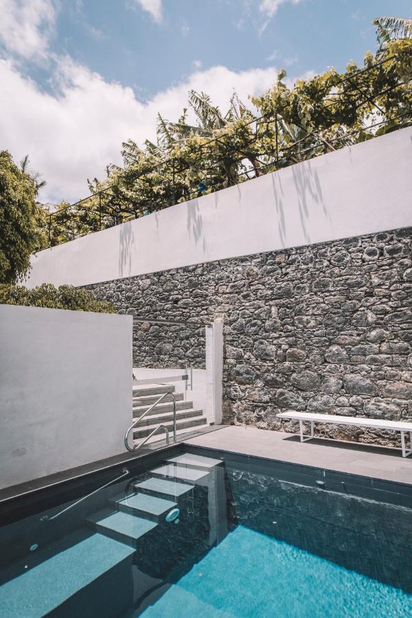 Torrinha Luxo Dream Wohnung Funchal  Eksteriør billede