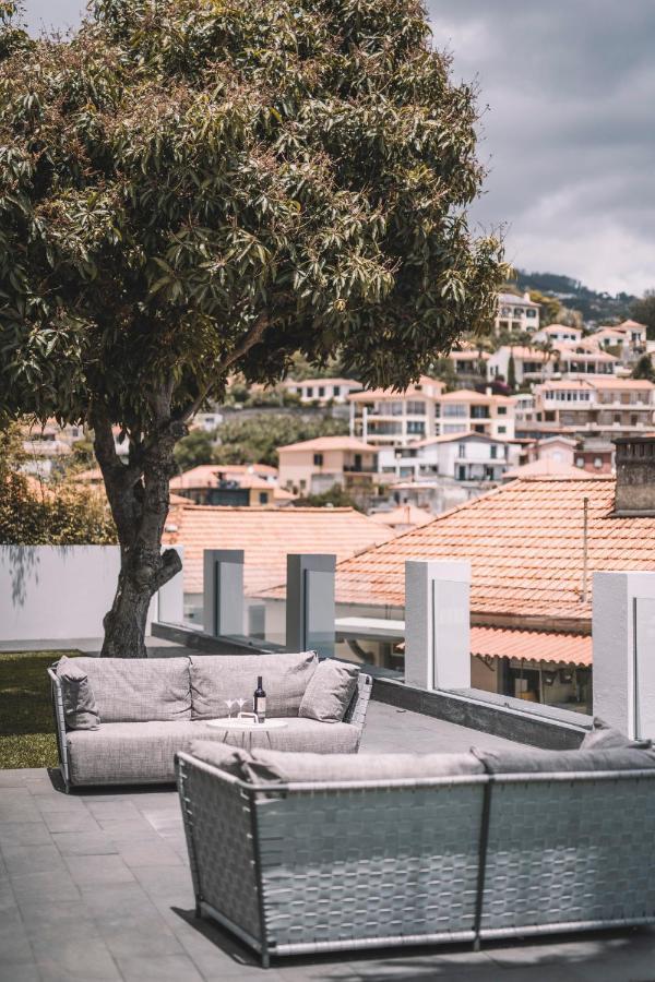 Torrinha Luxo Dream Wohnung Funchal  Eksteriør billede