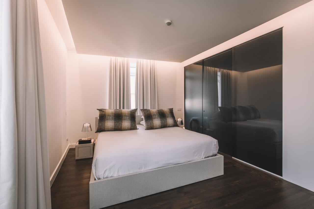 Torrinha Luxo Dream Wohnung Funchal  Eksteriør billede