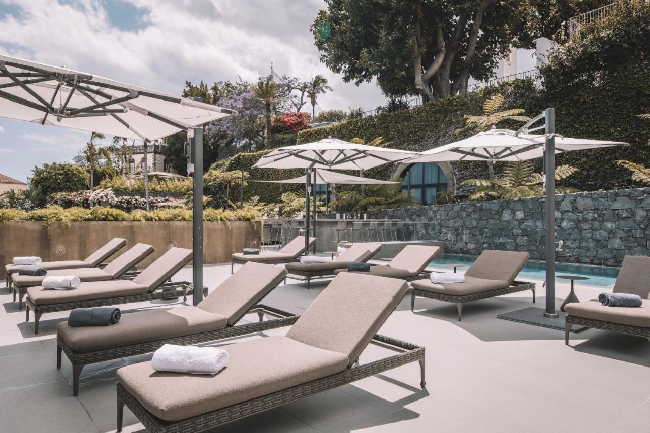 Torrinha Luxo Dream Wohnung Funchal  Eksteriør billede