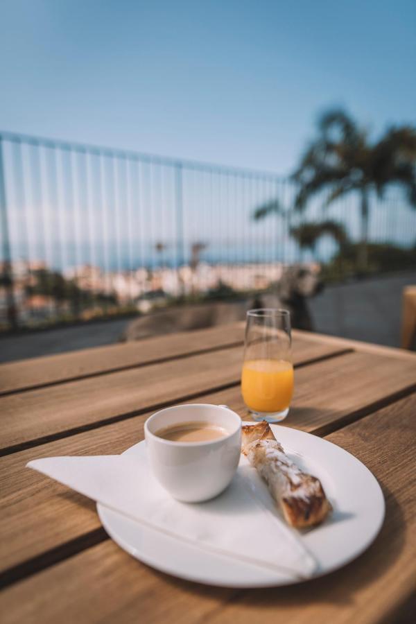 Torrinha Luxo Dream Wohnung Funchal  Eksteriør billede