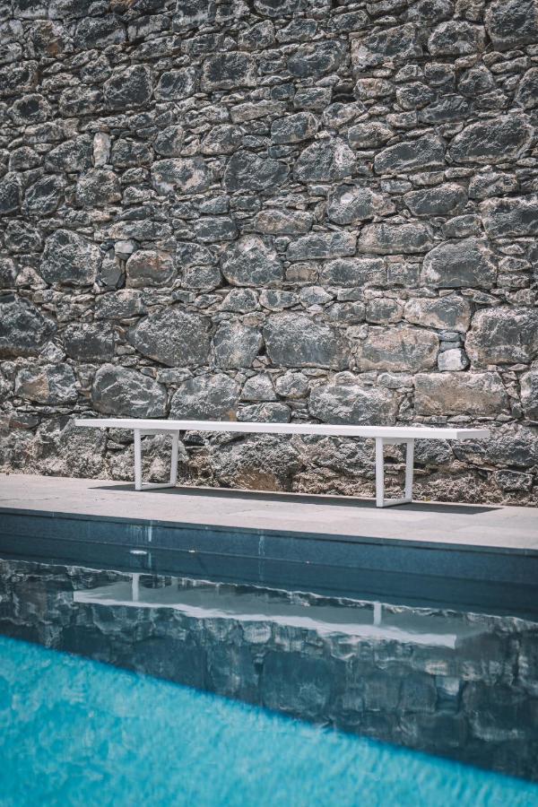 Torrinha Luxo Dream Wohnung Funchal  Eksteriør billede