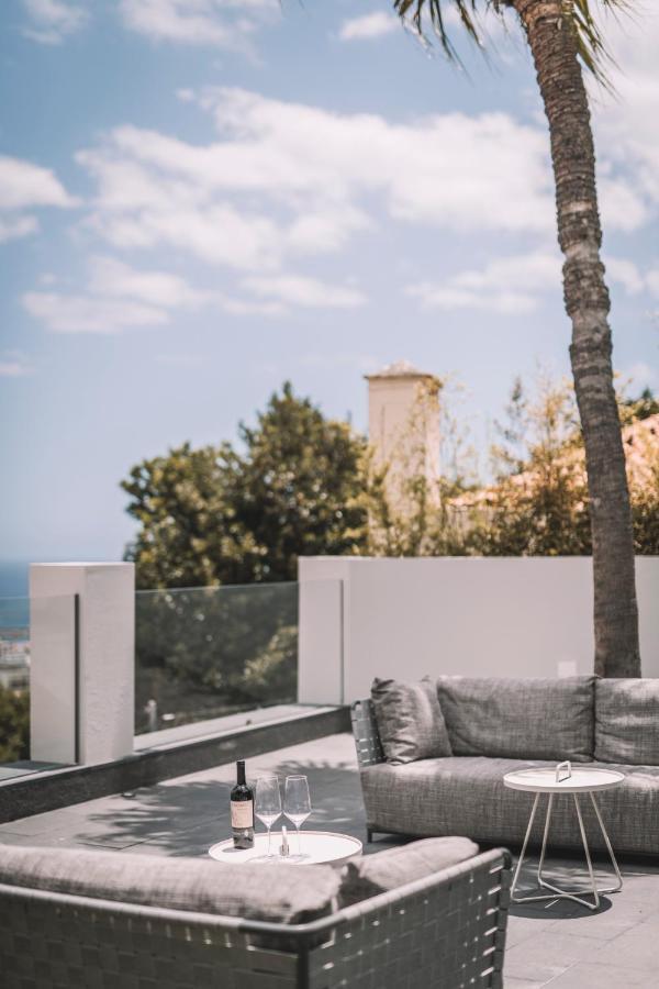 Torrinha Luxo Dream Wohnung Funchal  Eksteriør billede