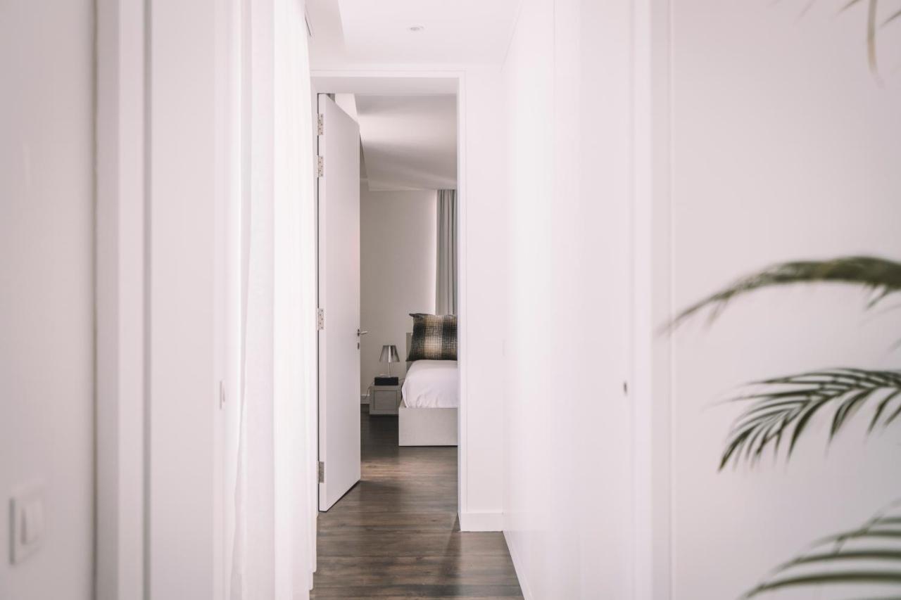 Torrinha Luxo Dream Wohnung Funchal  Eksteriør billede