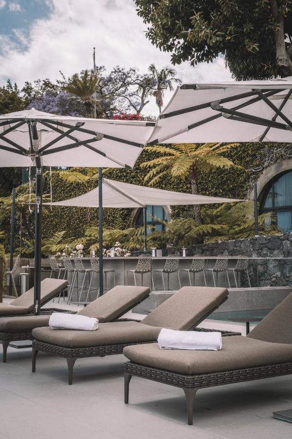 Torrinha Luxo Dream Wohnung Funchal  Eksteriør billede