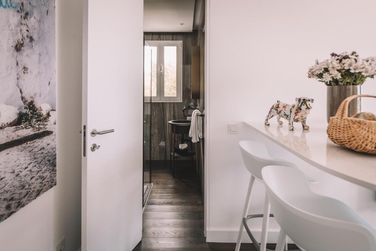 Torrinha Luxo Dream Wohnung Funchal  Eksteriør billede