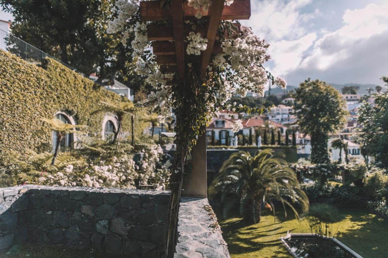 Torrinha Luxo Dream Wohnung Funchal  Eksteriør billede