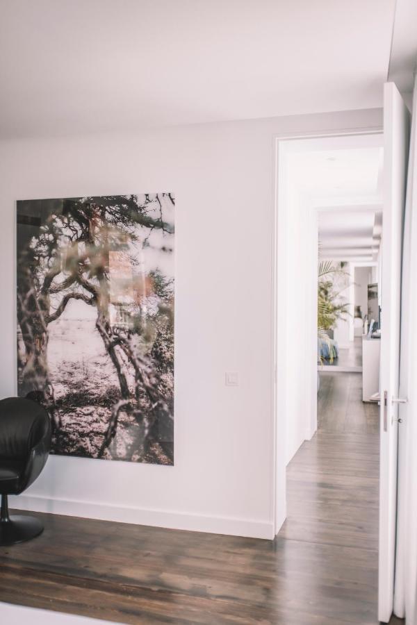 Torrinha Luxo Dream Wohnung Funchal  Eksteriør billede