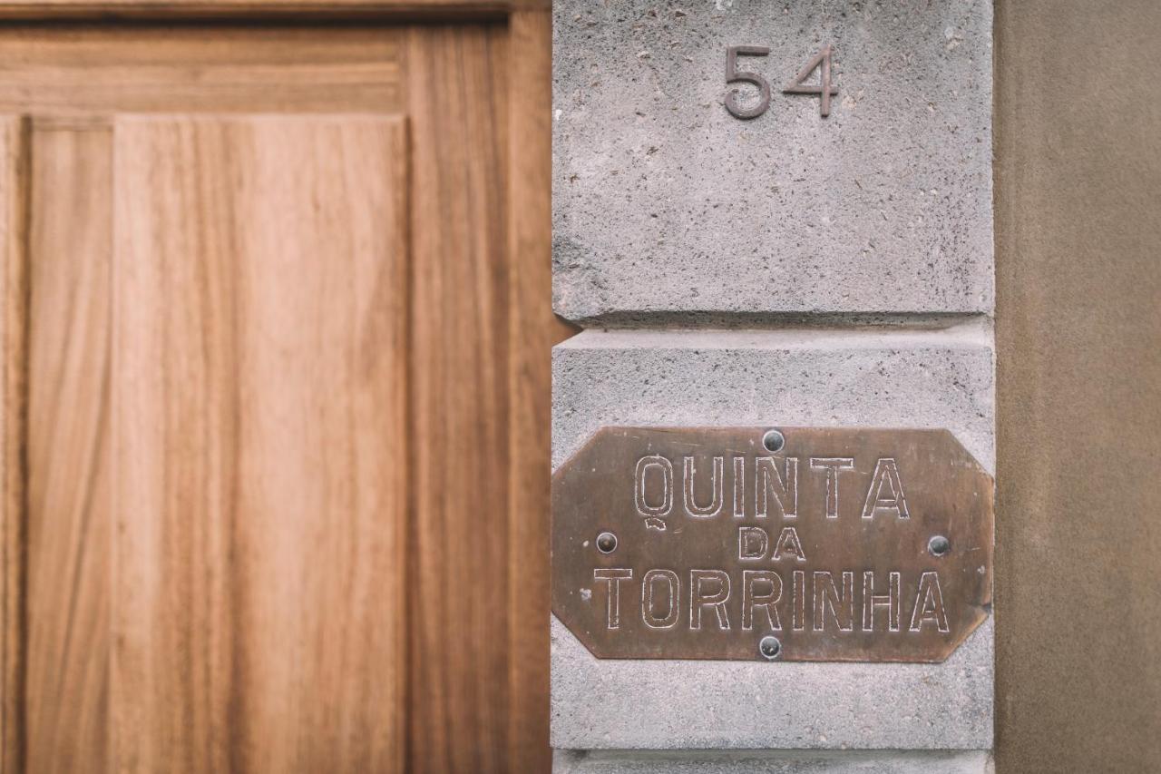 Torrinha Luxo Dream Wohnung Funchal  Eksteriør billede