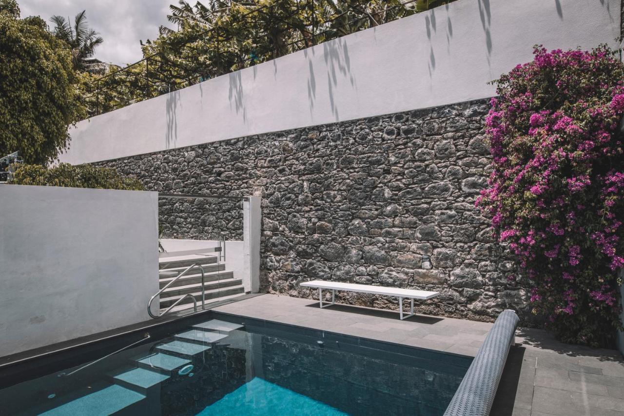 Torrinha Luxo Dream Wohnung Funchal  Eksteriør billede