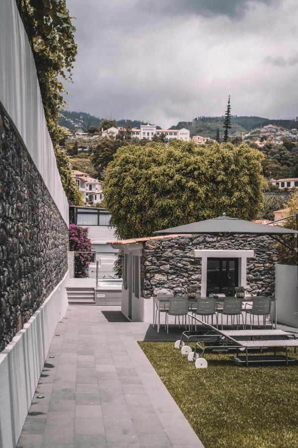 Torrinha Luxo Dream Wohnung Funchal  Eksteriør billede